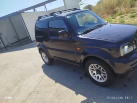 Suzuki Jimny, снимка 3