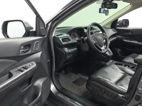 Honda Cr-v 4Wd Touring , снимка 10