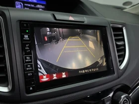 Honda Cr-v 4Wd Touring , снимка 15
