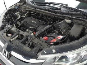 Honda Cr-v 4Wd Touring , снимка 6