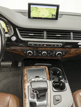 Audi Q7, снимка 8