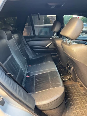 BMW X5 3.0i LPG, снимка 9
