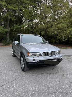BMW X5 3.0i LPG, снимка 2