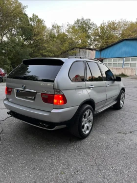 BMW X5 3.0i LPG, снимка 4