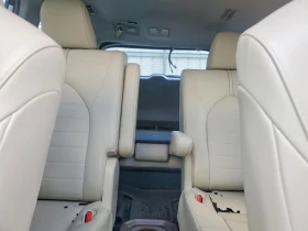Toyota Highlander 3.5l Xle, снимка 10