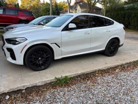 BMW X6 xDrive40i | CARFAX | АВТОФИНАНСИРАНЕ, снимка 2