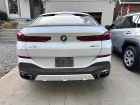 BMW X6 xDrive40i | CARFAX | АВТОФИНАНСИРАНЕ, снимка 3