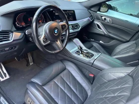 BMW X6 xDrive40i | CARFAX | АВТОФИНАНСИРАНЕ, снимка 5