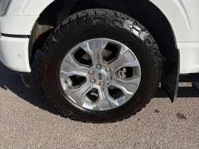 Ford F150 * 4WD SuperCrew Box * CARFAX * БЕЗ ПЪРВОНАЧАЛНА ВН, снимка 7