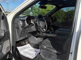Ford F150 * 4WD SuperCrew Box * CARFAX * БЕЗ ПЪРВОНАЧАЛНА ВН, снимка 5
