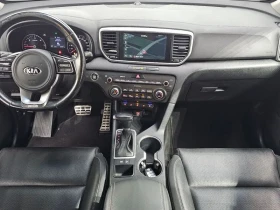 Kia Sportage The Bold Diesel 2.0 2Wd Prestige, снимка 7