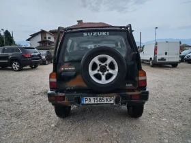 Suzuki Vitara 2.0HDI Пежо мотор, снимка 4