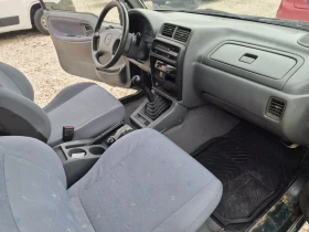 Suzuki Vitara 2.0HDI Пежо мотор, снимка 10