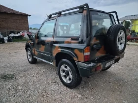 Suzuki Vitara 2.0HDI Пежо мотор, снимка 3