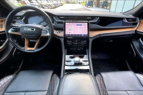 Jeep Grand cherokee Summit Reserve 4xe, снимка 7