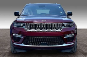 Jeep Grand cherokee Summit Reserve 4xe, снимка 2
