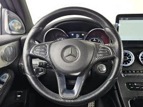 Mercedes-Benz GLC, снимка 13