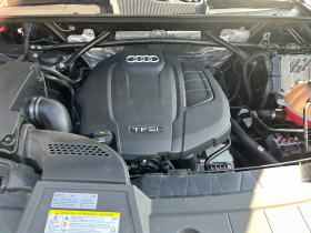 Audi Q5 2, 0 TFSI, снимка 13 - Автомобили и джипове - 45688797