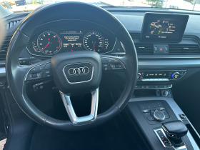 Audi Q5 2, 0 TFSI, снимка 9 - Автомобили и джипове - 45688797