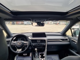 Lexus RX 450 RX450h Diamond F-Sport ШВЕЙЦАРИЯ Гаранция  , снимка 10 - Автомобили и джипове - 44535177