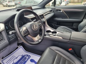 Lexus RX 450 RX450h Diamond F-Sport ШВЕЙЦАРИЯ Гаранция  , снимка 14