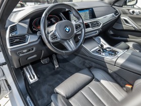 BMW X6 40i/ M-SPOR/ xDrive/ LASER/ PANO/ H&K/ HEAD UP/ , снимка 7 - Автомобили и джипове - 45282158