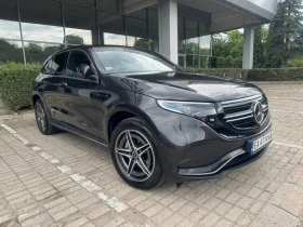 Mercedes-Benz EQC AMG, снимка 4