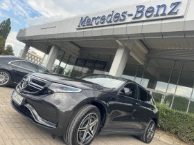 Mercedes-Benz EQC AMG, снимка 15