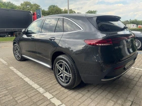 Mercedes-Benz EQC AMG, снимка 2