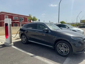 Mercedes-Benz EQC AMG, снимка 8