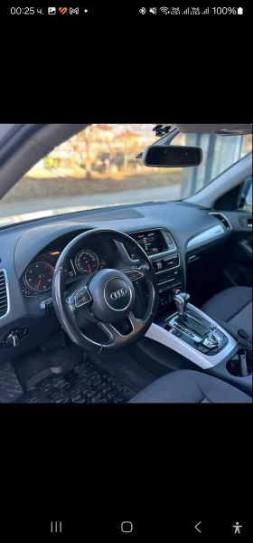 Audi Q5 QUATRO | Mobile.bg    5