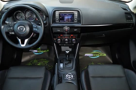 Mazda CX-5 2.0i SkyActiv AWD REVOLUTION ШВЕЙЦАРИЯ, снимка 9