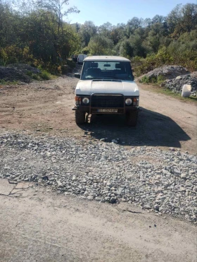 Land Rover Range rover Classic | Mobile.bg    1