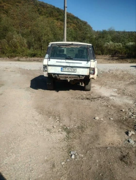 Land Rover Range rover Classic, снимка 2