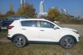 Kia Sportage, снимка 2