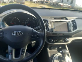 Kia Sportage, снимка 5