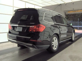 Mercedes-Benz GL 450 дистроник* 7места* 360 камера* подгрев, снимка 13