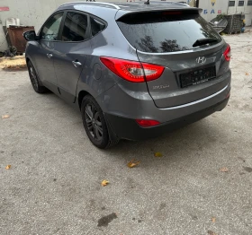 Hyundai IX35  . | Mobile.bg    3