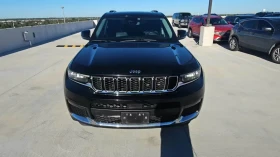 Jeep Grand cherokee Alpine Premium Audio* м.точка* дистроник* Навигаци