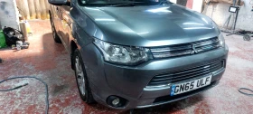 Mitsubishi Outlander, снимка 1