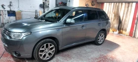 Mitsubishi Outlander, снимка 3