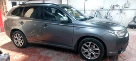 Mitsubishi Outlander, снимка 2