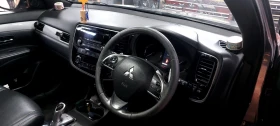 Mitsubishi Outlander, снимка 5