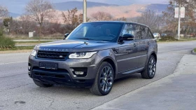 Land Rover Range Rover Sport 3.0D 292к.с * ПЕРФЕКТЕН*  1