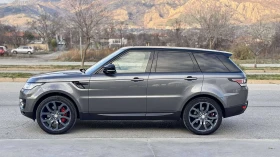 Обява за продажба на Land Rover Range Rover Sport 3.0D 292к.с * ПЕРФЕКТЕН*  ~38 900 лв. - изображение 1