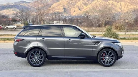 Обява за продажба на Land Rover Range Rover Sport 3.0D 292к.с * ПЕРФЕКТЕН*  ~38 900 лв. - изображение 5