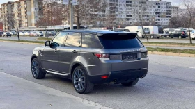 Land Rover Range Rover Sport 3.0D 292к.с * ПЕРФЕКТЕН* , снимка 3