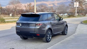 Land Rover Range Rover Sport 3.0D 292к.с * ПЕРФЕКТЕН* , снимка 5