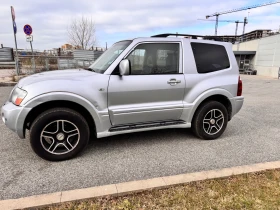 Обява за продажба на Mitsubishi Pajero 3.2Di-D Automatic рециклирана помпа ~9 200 лв. - изображение 8