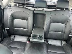 Nissan Qashqai 1.5DCI-КОЖА-НАВИГАЦИЯ-ПАНОРАМА-KEYLESS-GO, снимка 14